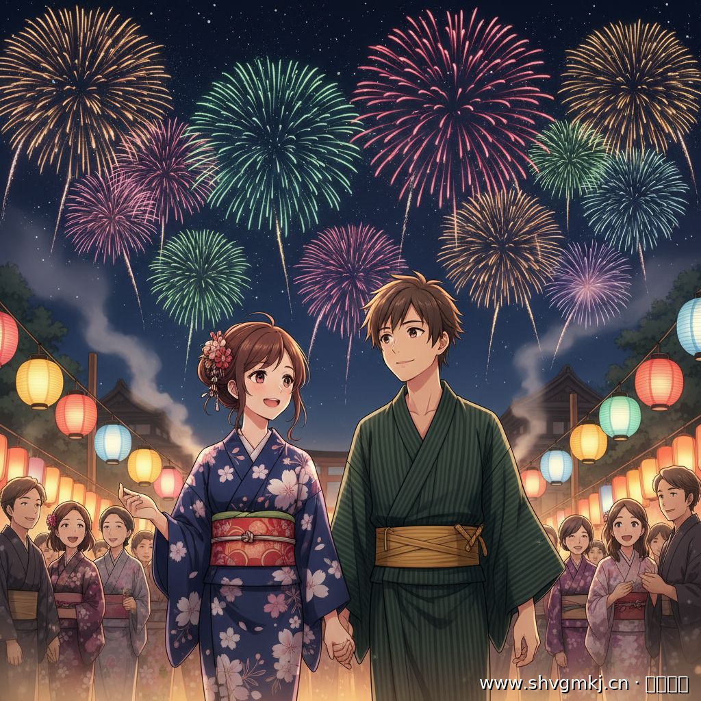 樱花未眠 - 高清内容